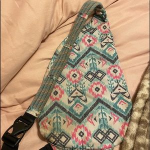 KAVU one shoulder bag